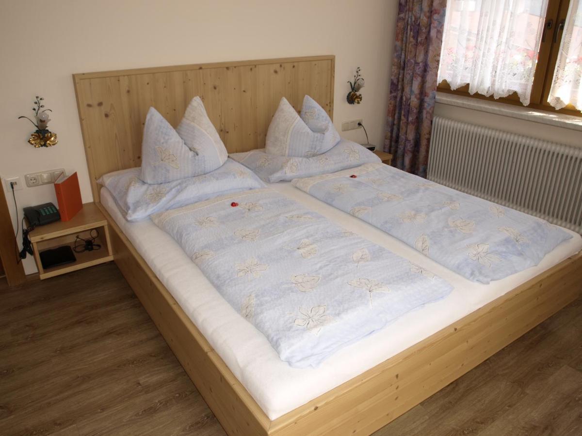 Haus Binder Hotel Ried im Zillertal Room photo