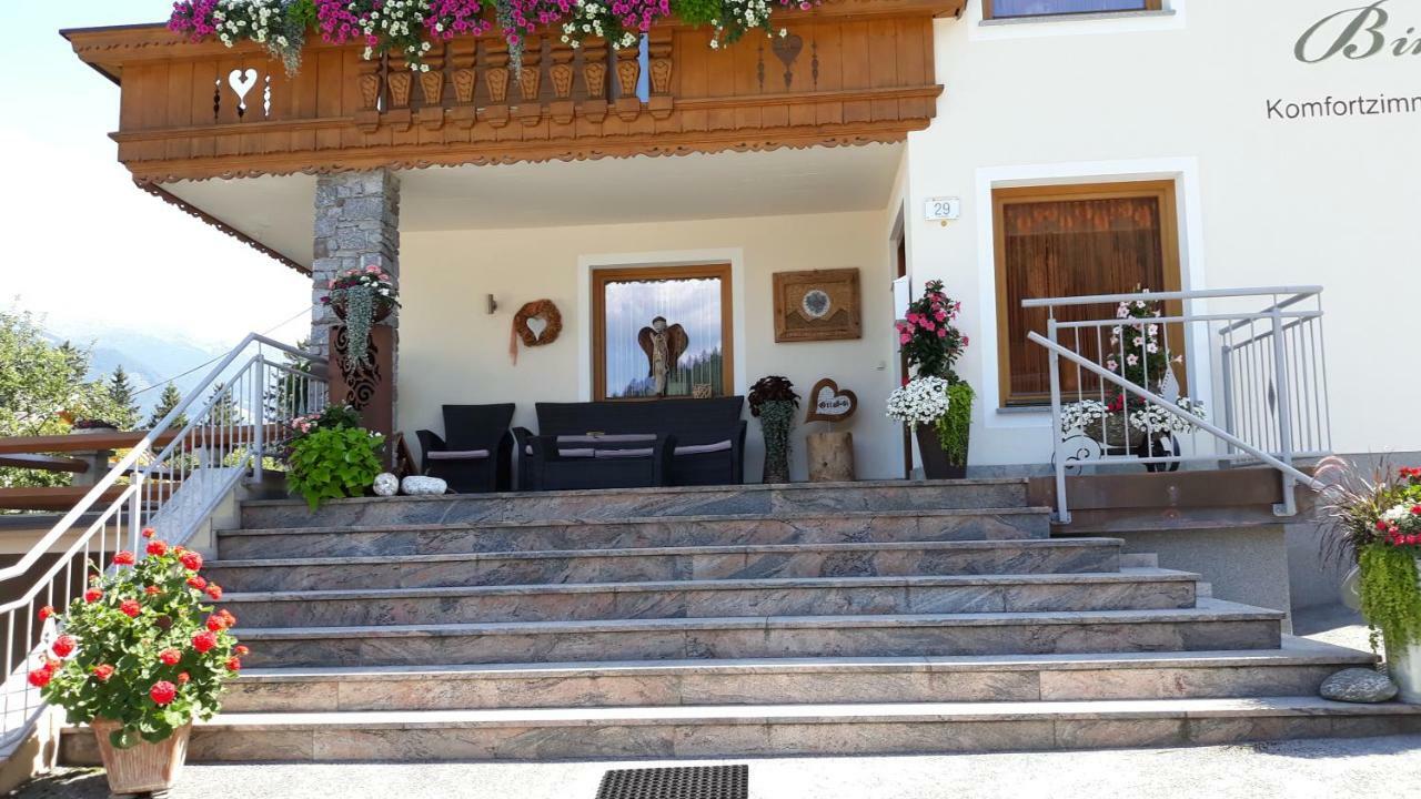 Haus Binder Hotel Ried im Zillertal Exterior photo